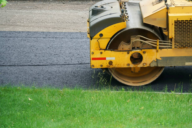 Why Choose Us For All Your Driveway Paving Needs in Stearns, KY?